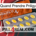 When To Take Priligy 42